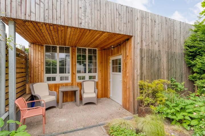 Foto 52 van Hendrik de Ruiterstraat 4