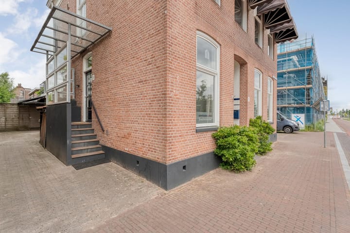 Foto 22 van Hendrik de Ruiterstraat 4