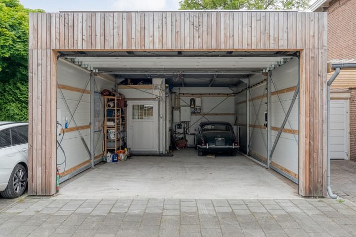 Foto 54 van Hendrik de Ruiterstraat 4