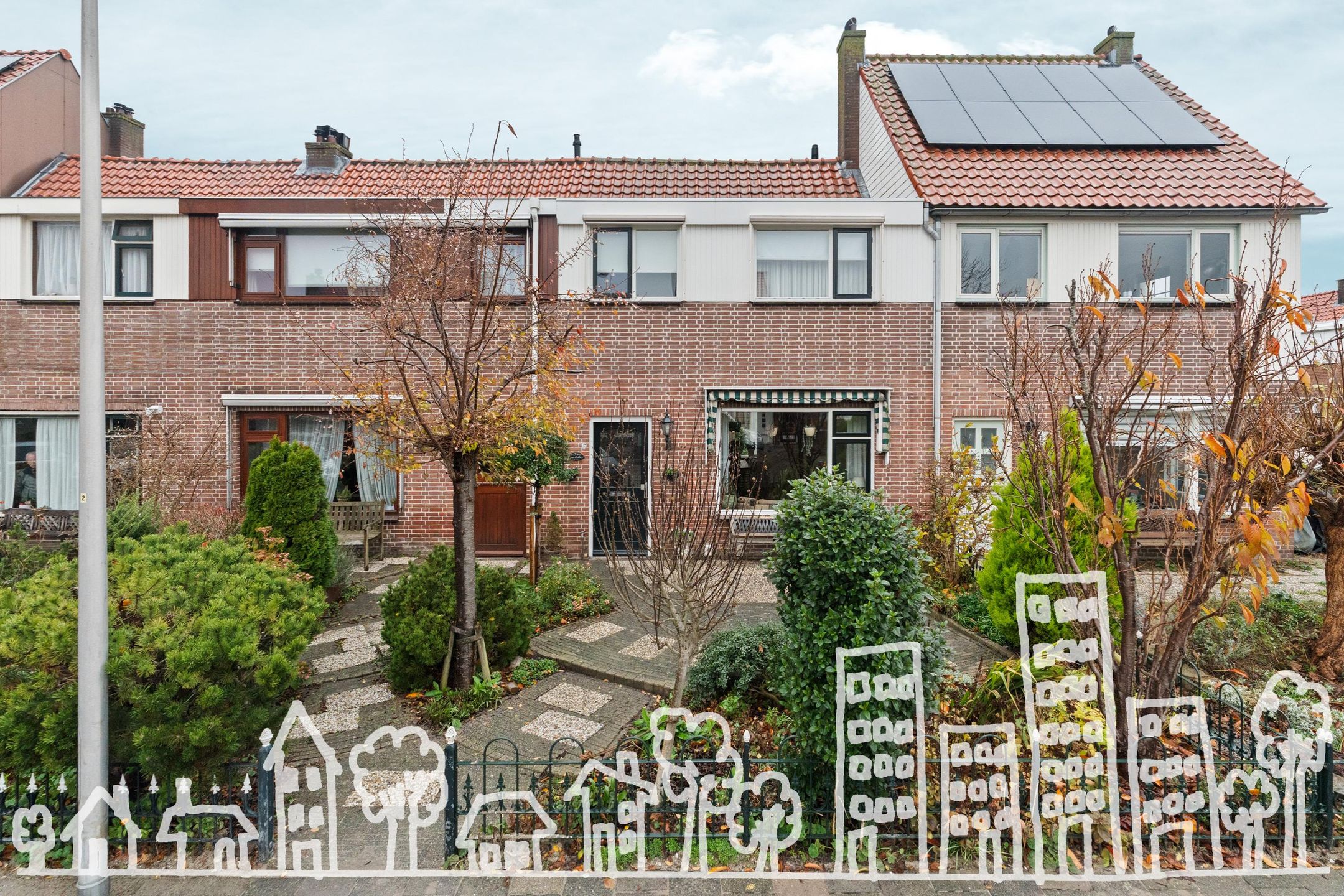 Prins Bernhardstraat 12 