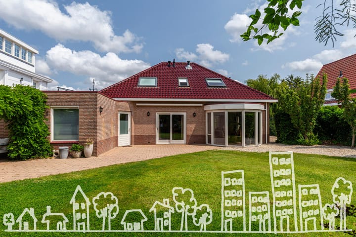 Tomatenlaan 14-A main image