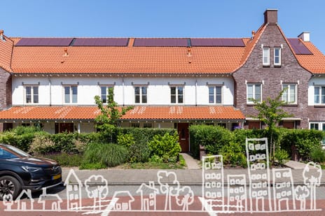 Zevenwoudenlaan thumbnail