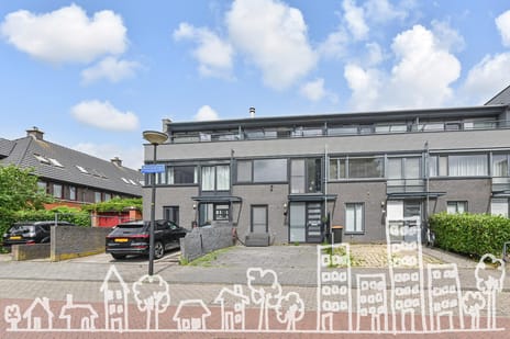 Waterlandsingel thumbnail