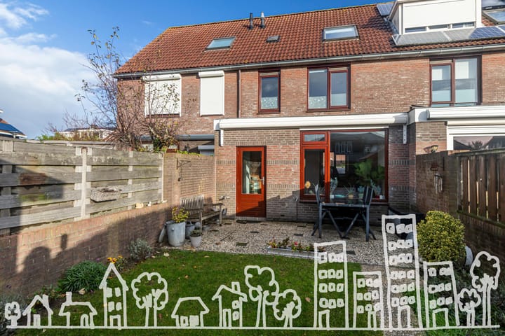 Prins Florisstraat 9 main image