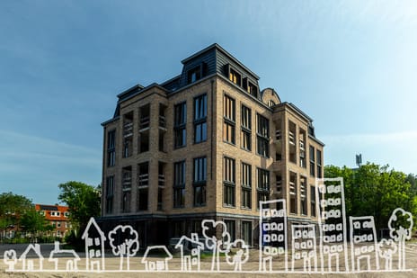 Hofstedelaan thumbnail