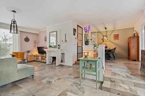 Mendelssohnstraat 7 secondary image