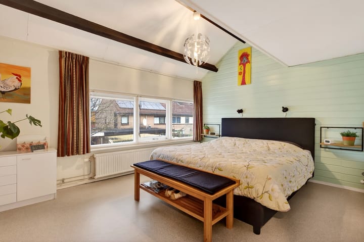 Foto 4 van Mendelssohnstraat 7