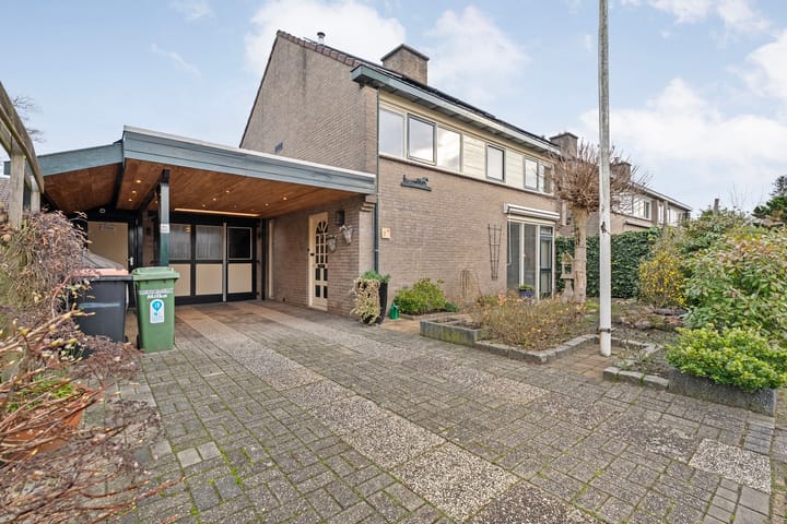 Foto 5 van Mendelssohnstraat 7