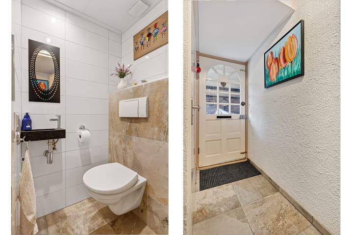 Foto 6 van Mendelssohnstraat 7