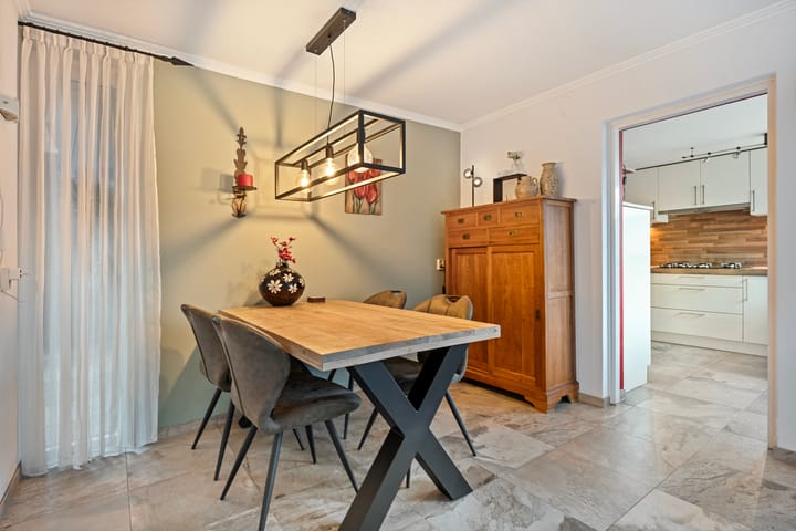 Foto 7 van Mendelssohnstraat 7