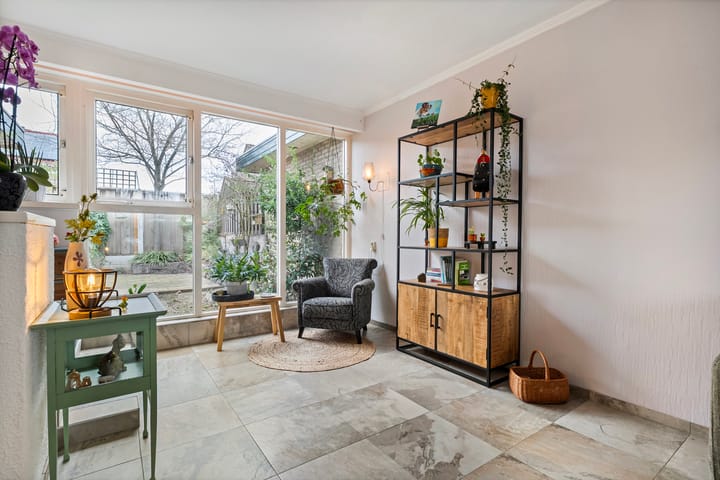 Foto 10 van Mendelssohnstraat 7