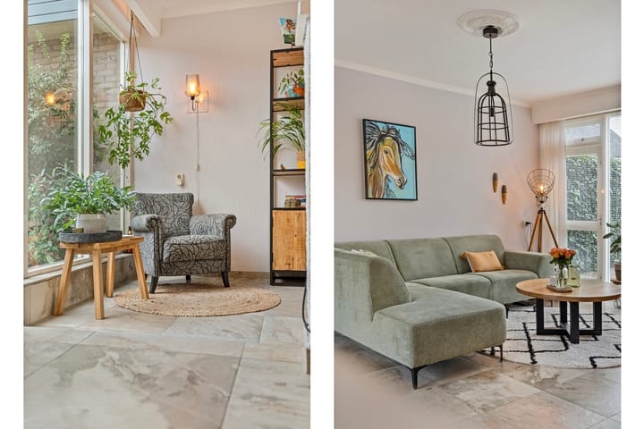 Foto 11 van Mendelssohnstraat 7