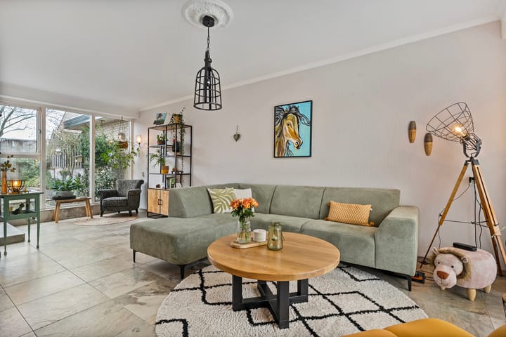 Foto 12 van Mendelssohnstraat 7