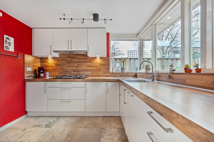 Foto 14 van Mendelssohnstraat 7