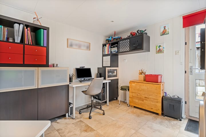 Foto 17 van Mendelssohnstraat 7