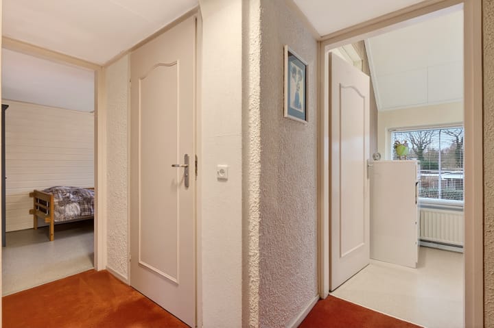 Foto 19 van Mendelssohnstraat 7