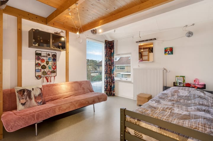 Foto 20 van Mendelssohnstraat 7