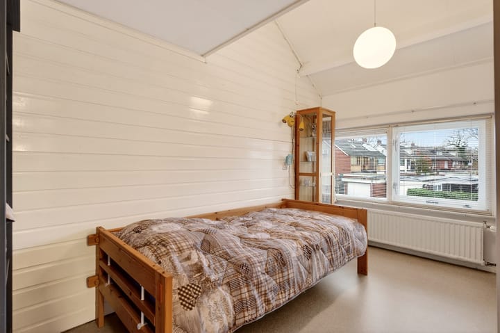 Foto 22 van Mendelssohnstraat 7