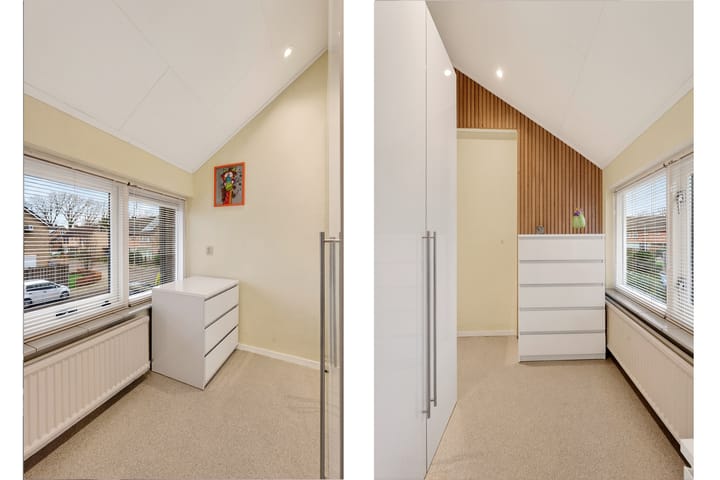 Foto 24 van Mendelssohnstraat 7