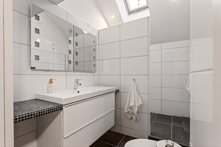 Foto 25 van Mendelssohnstraat 7