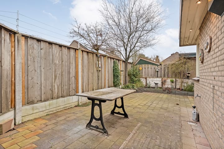 Foto 27 van Mendelssohnstraat 7