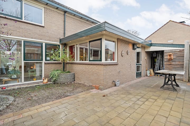 Foto 28 van Mendelssohnstraat 7