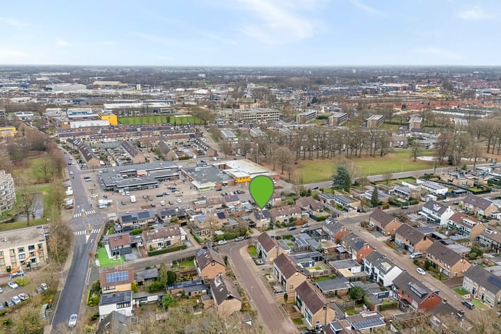 Foto 30 van Mendelssohnstraat 7