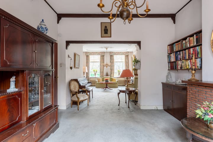 Foto 4 van Hofsingel 34