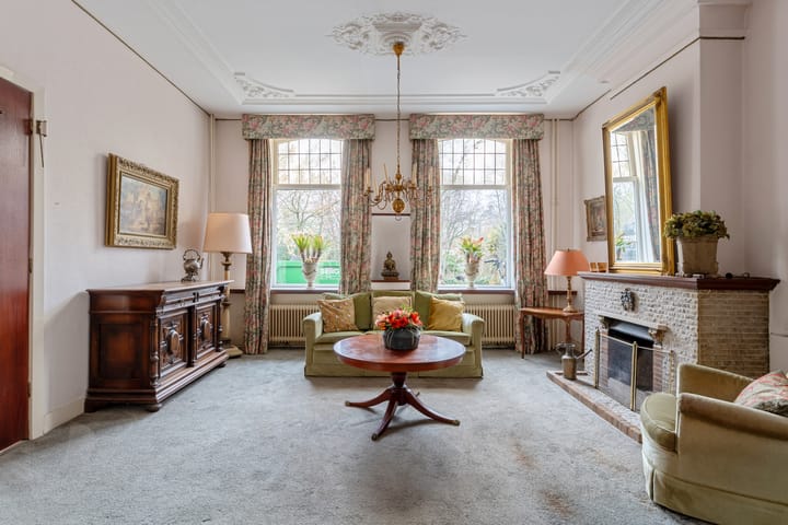 Foto 3 van Hofsingel 34