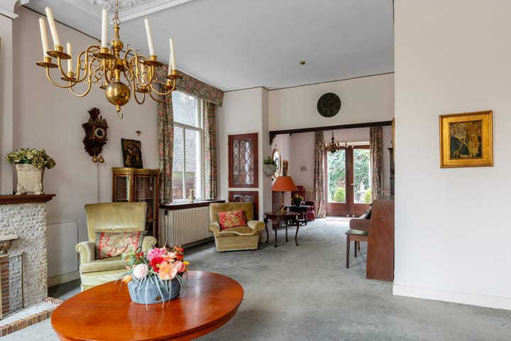 Photo 5 of Hofsingel 34