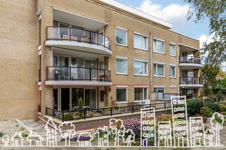 Photo 1 of Leeuweriklaan 5