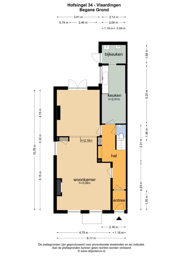 Photo 59 of Hofsingel 34