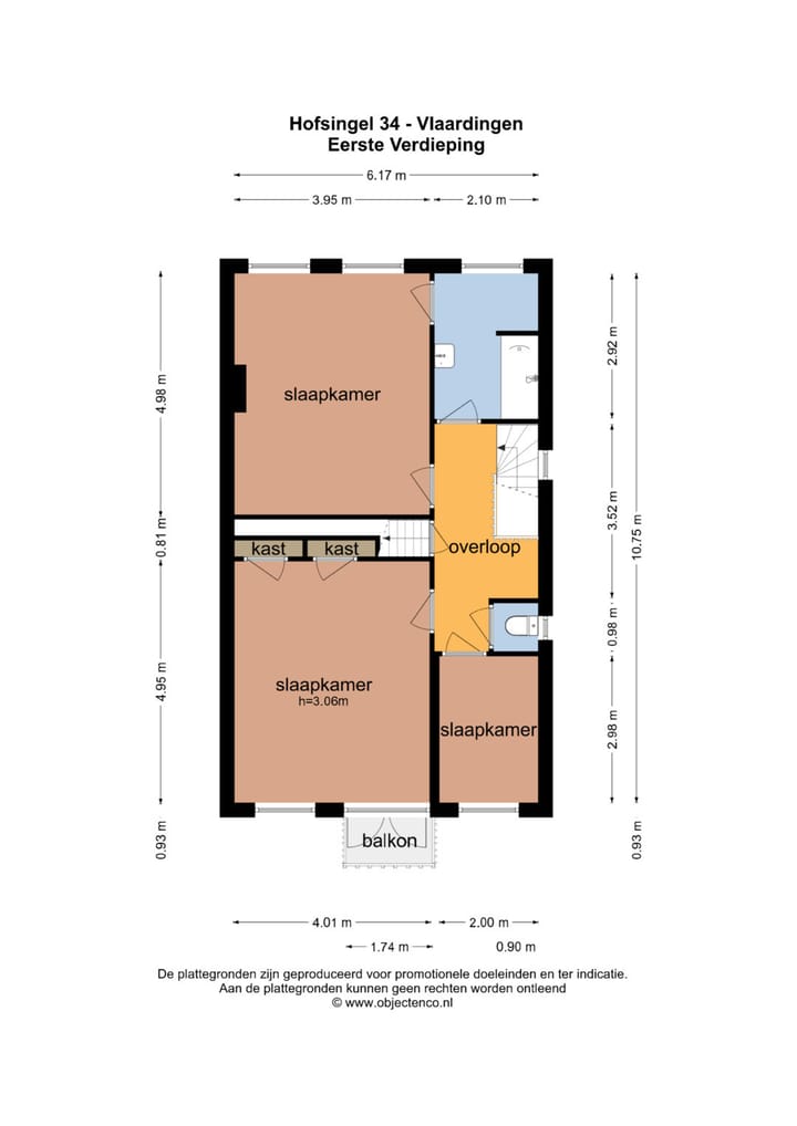 Photo 60 of Hofsingel 34