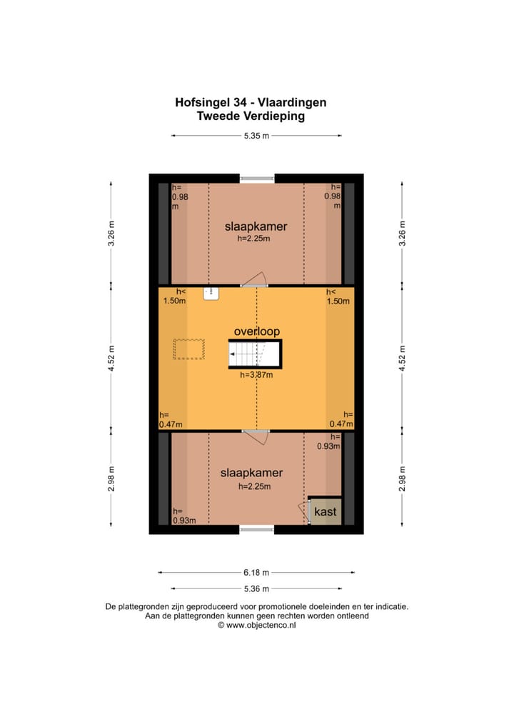 Photo 62 of Hofsingel 34
