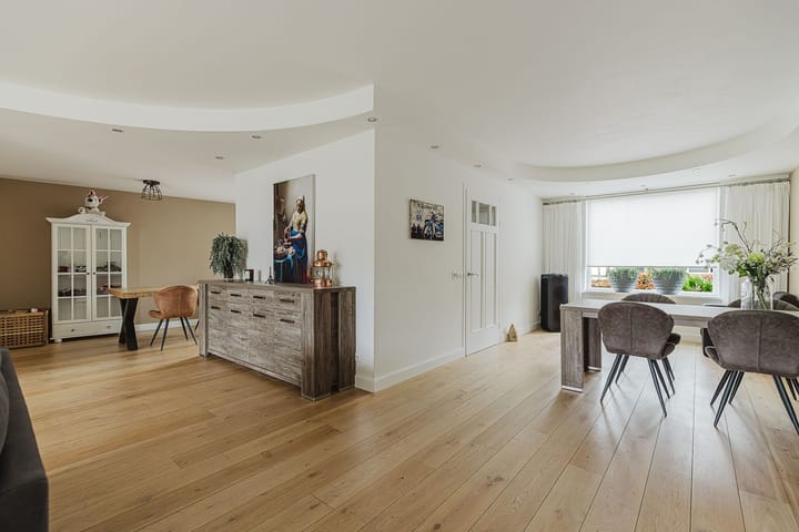 Foto 3 van Veldstraat 32-A