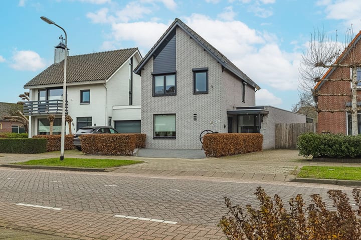 Foto 6 van Veldstraat 32-A