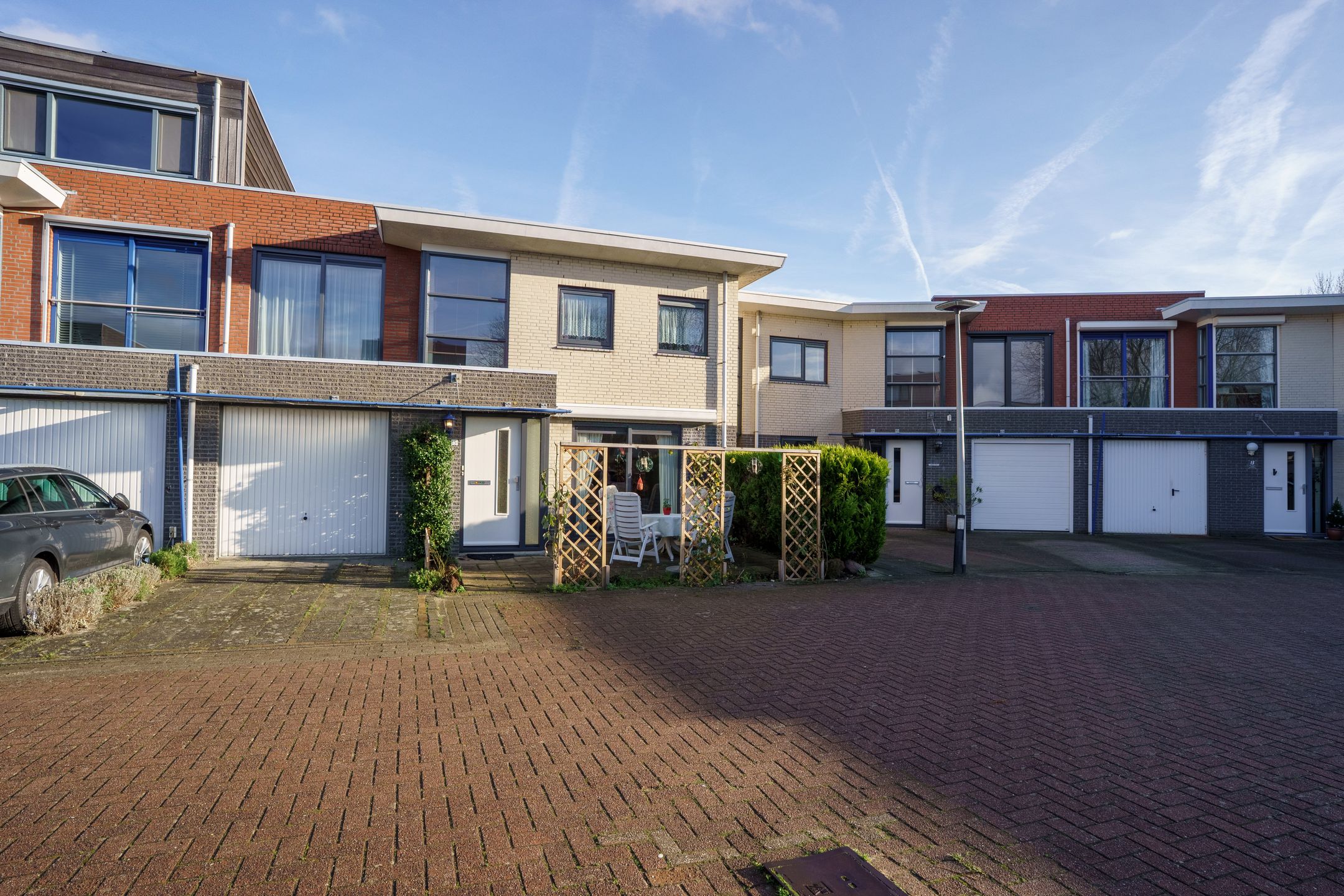 Buying a house in The Netherlands., Tijdemanhove 15