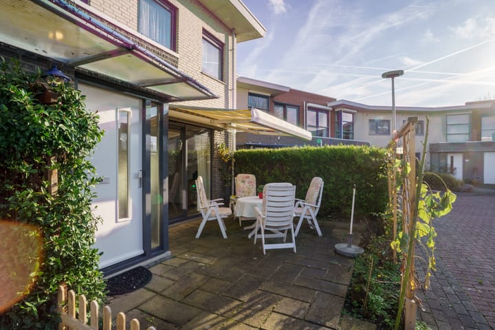 Photo 4 of Tijdemanhove 15