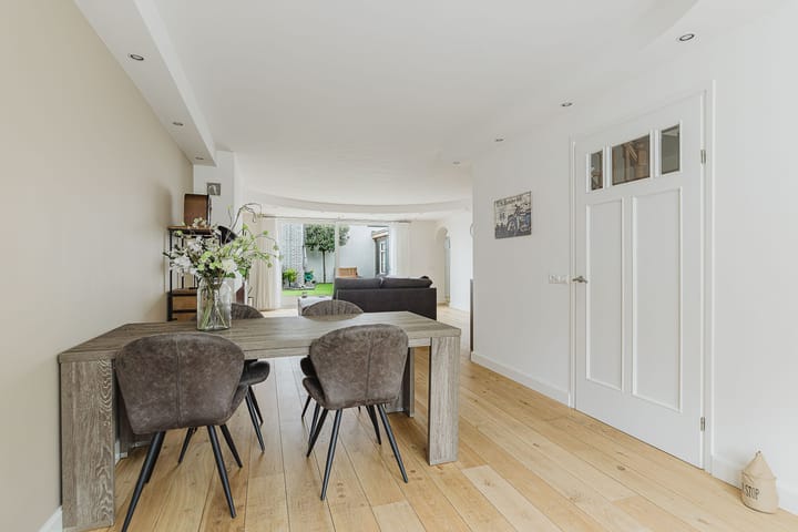 Foto 20 van Veldstraat 32-A