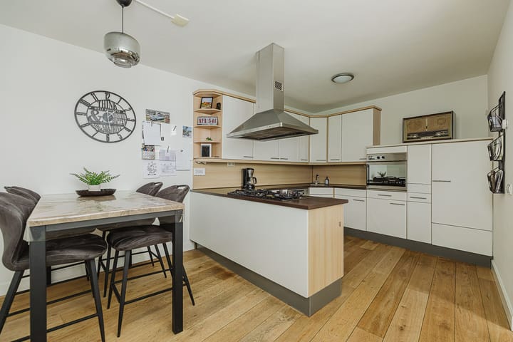 Foto 23 van Veldstraat 32-A