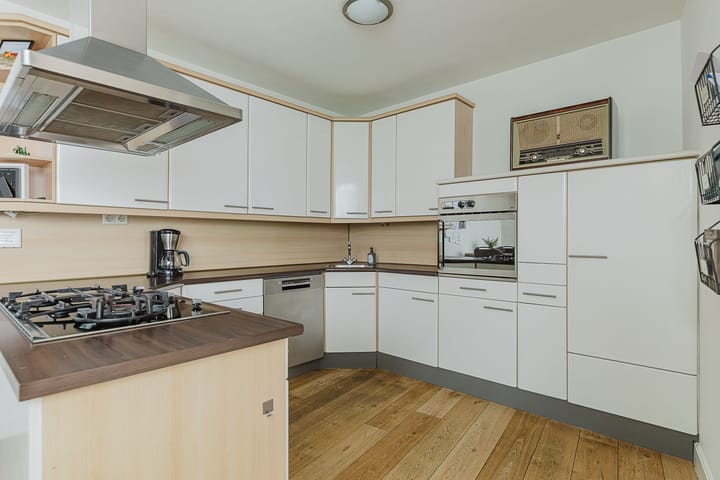 Foto 25 van Veldstraat 32-A