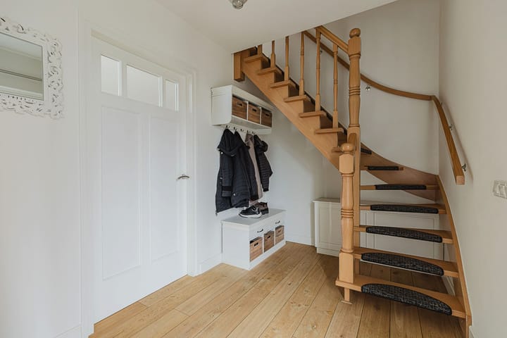 Foto 27 van Veldstraat 32-A