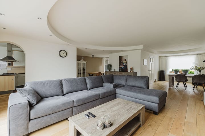 Foto 8 van Veldstraat 32-A