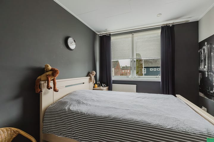 Foto 33 van Veldstraat 32-A