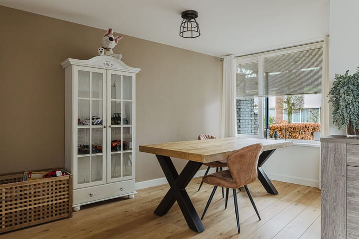 Foto 13 van Veldstraat 32-A