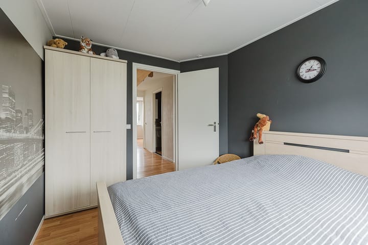 Foto 34 van Veldstraat 32-A