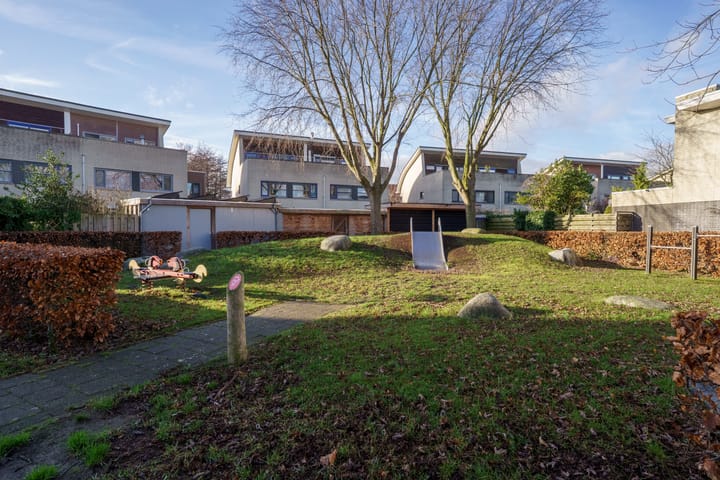 Photo 2 of Tijdemanhove 15