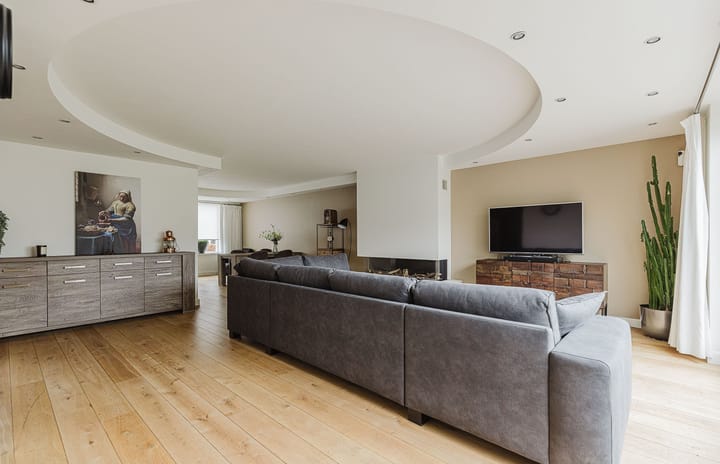 Foto 10 van Veldstraat 32-A