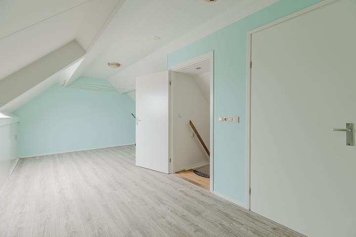 Foto 41 van Veldstraat 32-A