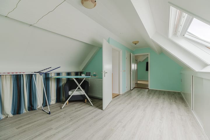 Foto 42 van Veldstraat 32-A